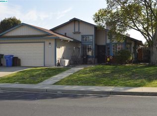 1771 Isleton Ct, Oakley, CA 94561