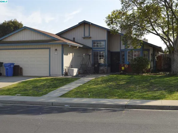 1771 Isleton Ct, Oakley, CA 94561