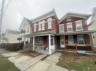 1019 N Irving Ave, Scranton, PA
