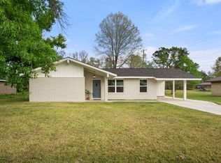 122 Azalea Ave, Deridder, LA 70634