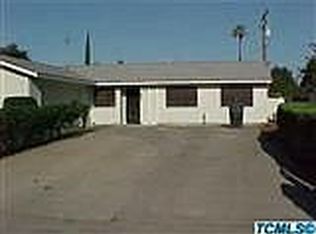 1009 S Silvervale St, Visalia, CA 93277