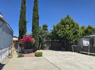 555 McLaughlin Ave SPACE 52, San Jose, CA 95116