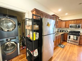 112 Hillside St #1L, Roxbury Crossing, MA 02120