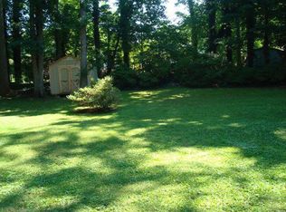 406 Rustic Ridge Rd, Cary, NC 27511