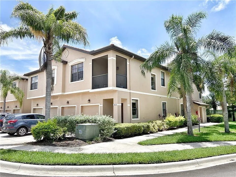4114 Via Piedra Cir #1-104