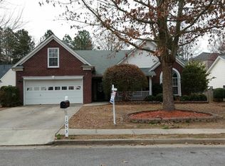 1053 Fern Valley Way, Dacula, GA 30019