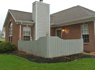 21 Stratford Grn #2, Canfield, OH