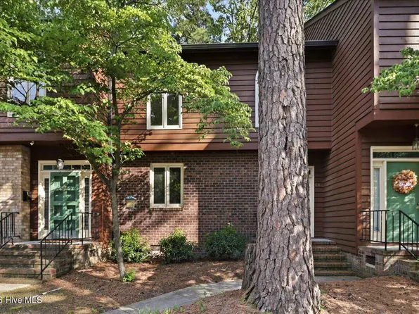 1311 Forest Hills Road NW #E4, Wilson, NC 27896