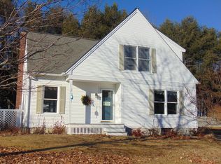 40 John Howland Dr, Yarmouth, ME 04096