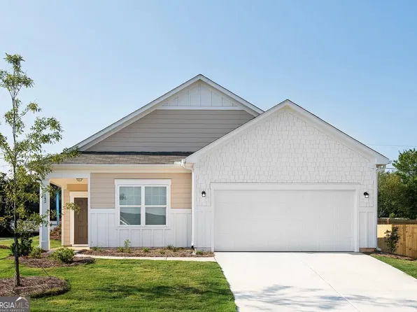 19 Crescent Blvd, Carrollton, GA 30116