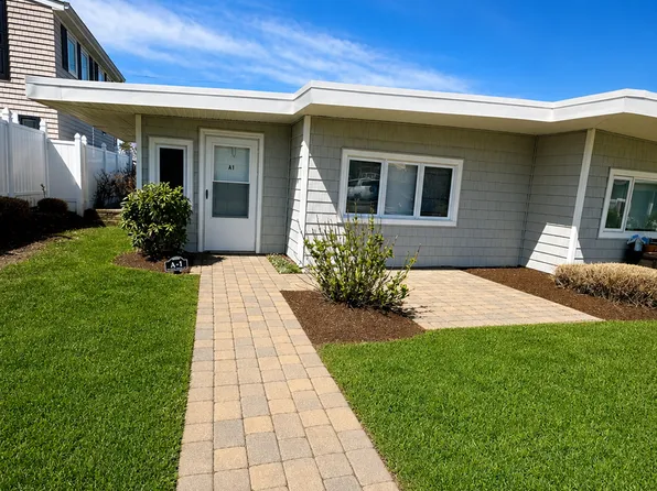 3 & 25 Sagamore Terr Dr, 3 & 25 Sagamore Terrace Dr #A1, Westbrook, CT 06498