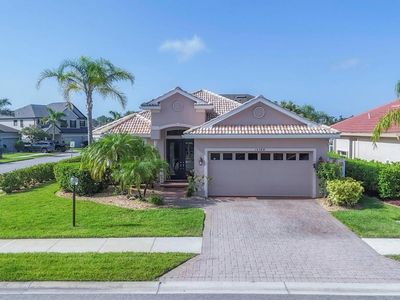 15384 Mille Fiore Blvd, Pt Charlotte, FL, 33953