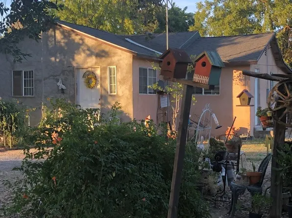 801 Clinton St, Madera, CA 93638