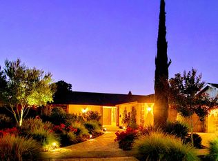 1560 River Park Blvd, Napa, CA 94559