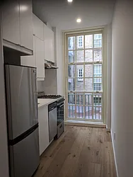 Rented by Keller Williams NYC