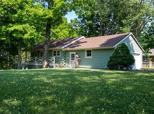 224 & 225 Mill Spgs, Coatesville, IN