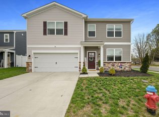 119 Bostick Ln, Camden Wyoming, DE 19934