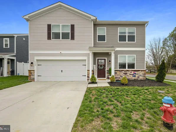 119 Bostick Ln, Camden Wyoming, DE 19934