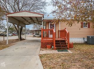 302 Western Hills Dr, Abilene, TX 79605