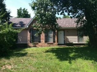 4477 Huntersglen E, Memphis, TN 38128