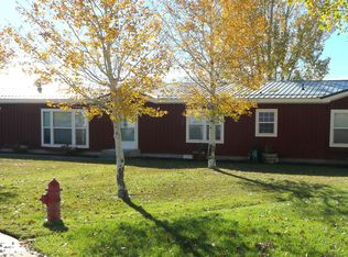 1021 Piedmont Ct, Riverton, WY 82501