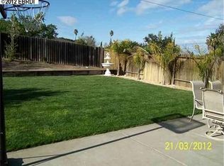 2130 Barbano Ct, Antioch, CA