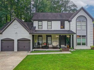 2165 Whitehall Dr NE, Marietta, GA