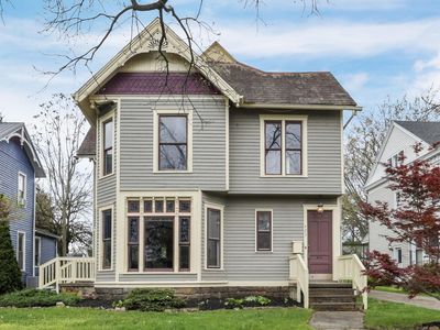 423 Hudson Ave, Newark, OH, 43055