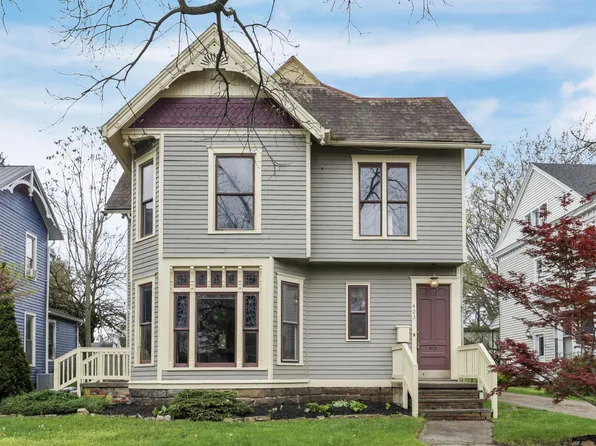 423 Hudson Ave, Newark, OH 43055