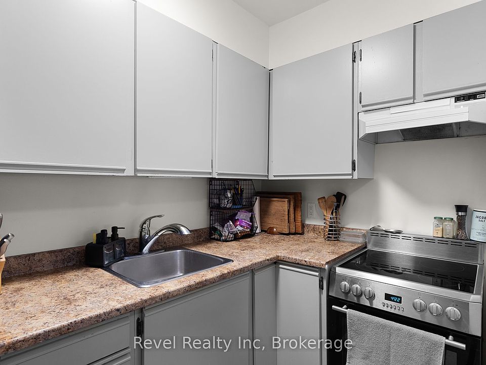 1st image of 1 Georgian Bay Ave #206