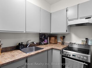 1 Georgian Bay Ave #206, Parry Sound, ON P2A 3B1