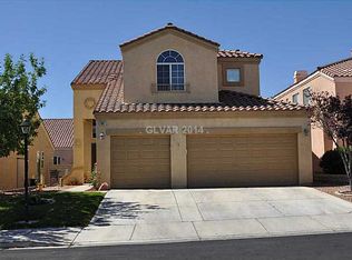 9001 Rusty Rifle Ave, Las Vegas, NV 89143