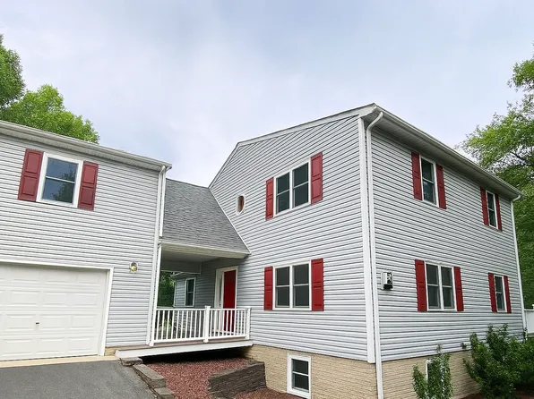 1045 Stonewood Dr, Charlottesville, VA 22911