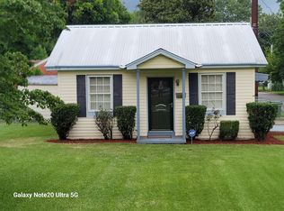 2141 Windsor Ave, Montgomery, AL 36107