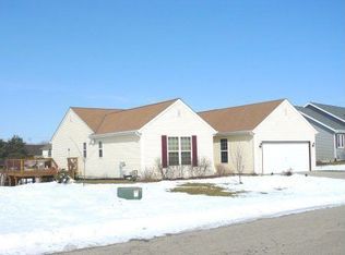 7938 Golden Bay Trl, Waterford, WI 53185