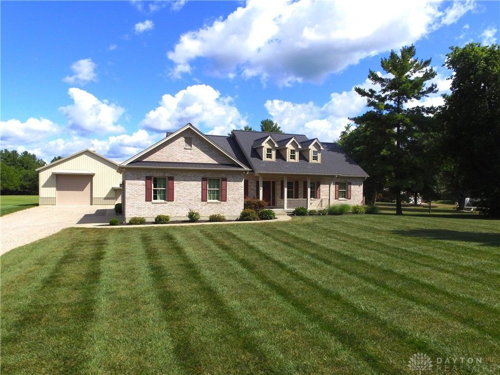 Real estate listing image