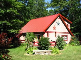 7648 E Robertson Rd, Trafalgar, IN 46181