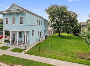 300 S Scott St, New Orleans, LA 70119
