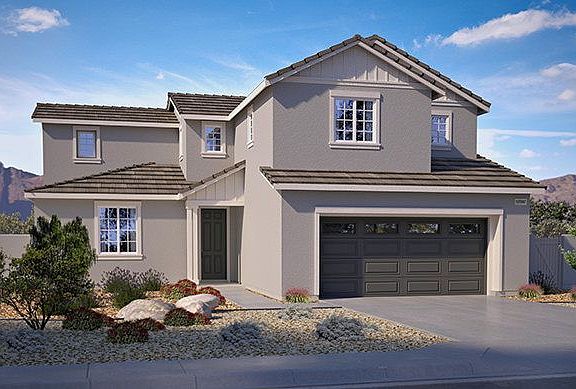 Elevation B