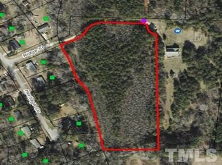 0 Ridge St, Wendell, NC 27591