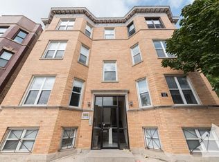 1022 N Damen Ave #1022/5, Chicago, IL 60622