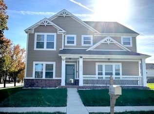 7235 Wilshire Way, Avon, IN 46123