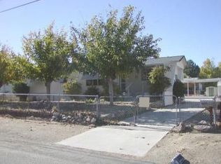 4117 Cactus St, Lake Isabella, CA