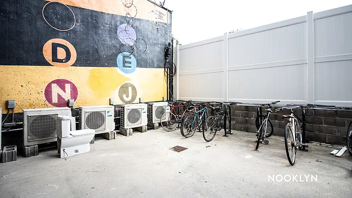 Rented by Nooklyn NYC LLC | media 56