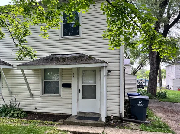 741 Valerie Ln, Columbus, OH 43213