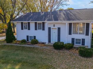 1195 W 200th Rd N, Wabash, IN 46992