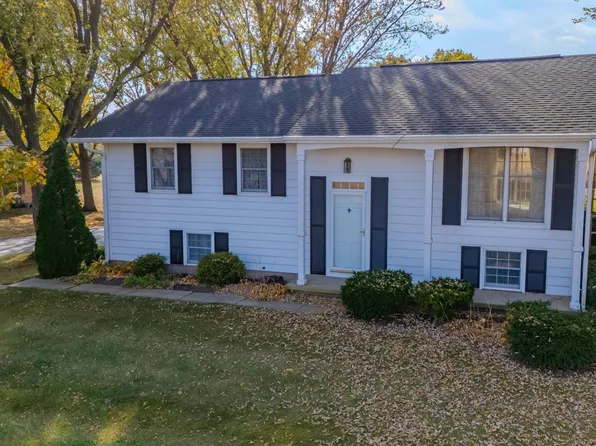 1195 W 200th Rd N, Wabash, IN 46992