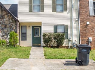 8262 Canyon Frg, Riverdale, GA 30274