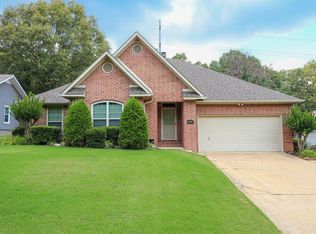 2008 Village Dr, Jonesboro, AR 72404