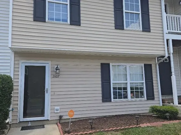 2607 Dwight Pl, Raleigh, NC 27610